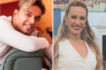 Drama e castigo: as verdadeiras razões que levaram ao afastamento de Bruna da filha Yara, que acabou à guarda ao pai, Sérgio Rossi