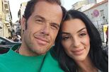 João Moura Caetano diz que Luíza Abreu é a "pessoa certa" para casar