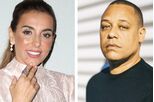 Como tudo começou! O 'deslize' de Catarina Furtado que deu pistas sobre o início do namoro com Carlão