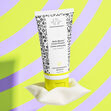 Mello Marula Cream Cleanser da Drunk Elephant limpa a pele sem comprometer a hidratação