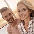 Guarda-redes do Bayern de Munique e a mulher perderam o filho Len, de 6 anos