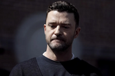 Justin Timberlake revela problema de saúde devido à febre da carraça.

