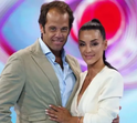 Luíza Abreu, João Moura Caetano