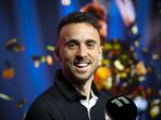 Diogo Jota e o irmão falecem num acidente de carro perto de Zamora, Espanha