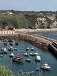 Cristina Ferreira aproveita férias em família em Vila Nova de Milfontes
