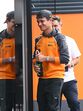Magui Corceiro e Lando Norris assumem romance após vitória no Grande Prémio da Hungria