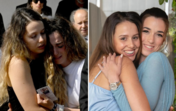 Amigas apoiam Rute Cardoso após a morte do marido Diogo Jota