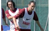 Jorge Costa, lenda do FC Porto e ex-jogador da seleção nacional, faleceu aos 53 anos