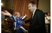 Jorge Costa, lenda do Futebol Clube do Porto, faleceu aos 53 anos