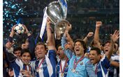 Figura lendária do Futebol Clube do Porto, Jorge Costa, faleceu aos 53 anos
