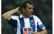 Jorge Costa, figura lendária do Futebol Clube do Porto, faleceu aos 53 anos