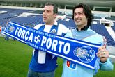 Jorge Costa, lenda do Futebol Clube do Porto, faleceu aos 53 anos