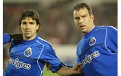 Jorge Costa, lenda do Futebol Clube do Porto, faleceu aos 53 anos