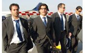 Jorge Costa, lenda do FC Porto e ex-jogador da seleção, faleceu aos 53 anos