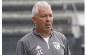 Jorge Costa recordou perda de jogador no Tours antes da sua morte no Olival