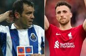 Futebol de luto: falecimentos de Jorge Costa, Diogo Jota