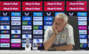 José Mourinho