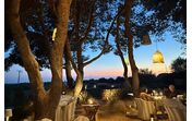 Cristina Ferreira desfruta de hotel de luxo em Menorca com o namorado