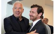 Jorge Costa apoiou candidatura de André Villas Boas à presidência do Porto