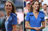 Preocupações com a saúde de Kate Middleton aumentam após perda de peso