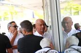 Homenagem a Jorge Costa no Estádio do Dragão