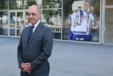 Homenagem a Jorge Costa no Estádio do Dragão