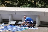 Homenagem a Jorge Costa no Estádio do Dragão