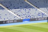 Homenagem a Jorge Costa no Estádio do Dragão