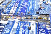Homenagem a Jorge Costa no Estádio do Dragão