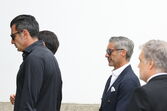 Último adeus a Jorge Costa 
