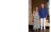 Família real espanhola em visita a Maiorca; destaque para os visuais de Leonor e Letizia