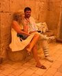 João Monteiro e Cristina Ferreira jantam em Menorca com visual árabe