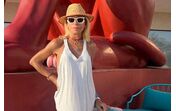 Férias de Zulmira Garrido 