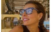 Catarina Furtado passa férias na Grécia com os filhos, sem o novo amor