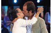Luíza Abreu e João Moura Caetano