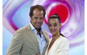 João Moura Caetano e Luíza Abreu