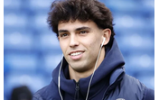 João Félix pode transferir-se para o Al-Nassr
