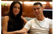 Cristiano Ronaldo e Georgina Rodríguez preparam casamento após pedido romântico