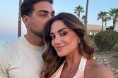 Liliana Filipa e Daniel Gregório foram assaltados no Algarve com os filhos