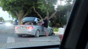 Mexia descansa no Alentejo