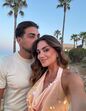 Liliana Filipa e Daniel Gregório