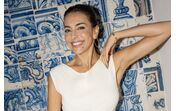 Catarina Furtado equilibra a vida pública e a proteção da família