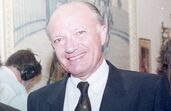 Mário Martins, produtor de Marco Paulo e António Variações, faleceu aos 90 anos