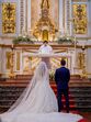 Diogo Jota e Rute Cardoso celebram casamento