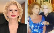 Lili Caneças homenageia Kiki Espírito Santo em Lisboa