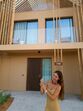 Catarina Gouveia mostra nova casa de luxo no Algarve, um investimento no seu império