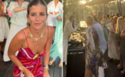 Festa de aniversário de Marcela de Mello Breyner na Comporta reúne elite