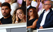 Emoção forte com Diogo Jota e André Silva em Inglaterra