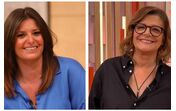 Júlia Pinheiro elogia Maria Botelho Moniz, apresentadora da TVI