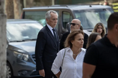 Funeral de Joaquim Oliveira